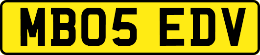 MB05EDV