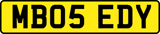 MB05EDY