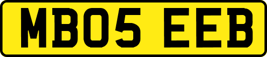 MB05EEB