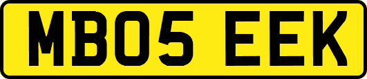 MB05EEK