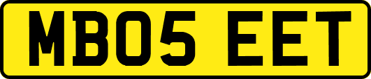 MB05EET