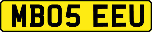MB05EEU
