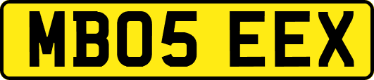 MB05EEX