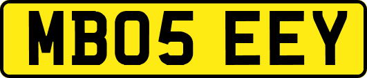 MB05EEY