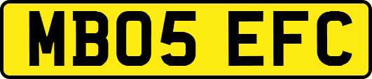MB05EFC