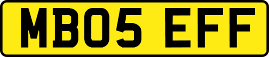 MB05EFF