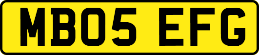 MB05EFG