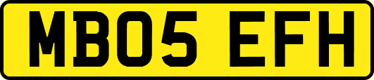 MB05EFH
