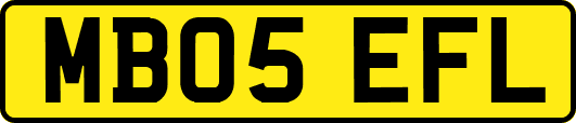 MB05EFL
