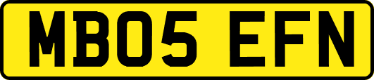 MB05EFN