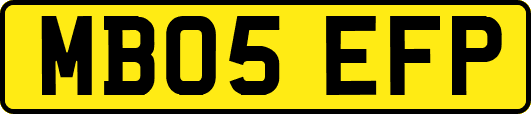 MB05EFP