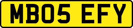 MB05EFY
