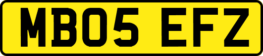 MB05EFZ