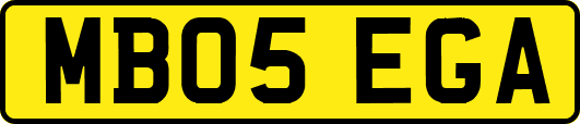 MB05EGA