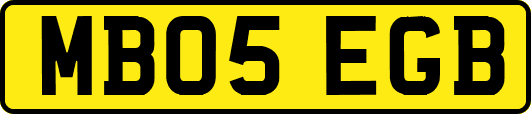 MB05EGB