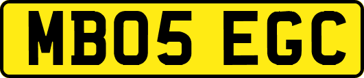 MB05EGC