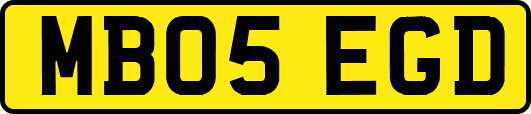 MB05EGD