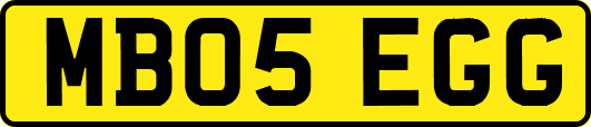 MB05EGG