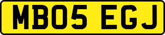 MB05EGJ