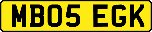 MB05EGK
