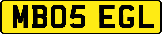 MB05EGL