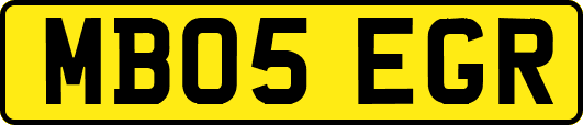 MB05EGR