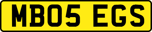 MB05EGS