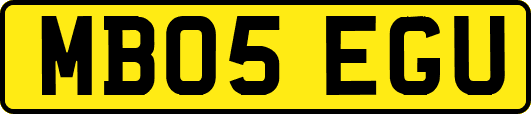 MB05EGU