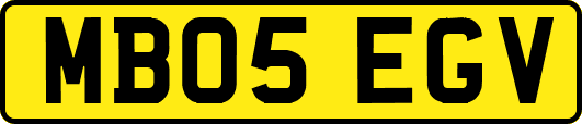 MB05EGV