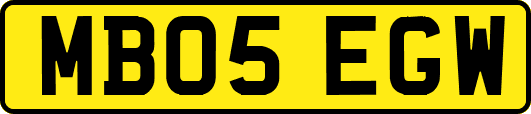 MB05EGW