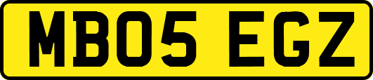 MB05EGZ