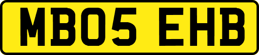 MB05EHB