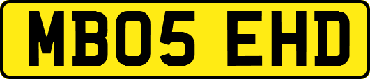 MB05EHD