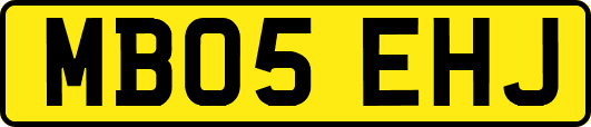 MB05EHJ