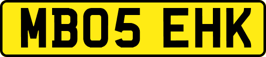 MB05EHK