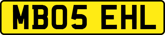 MB05EHL