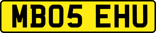 MB05EHU