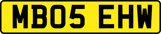 MB05EHW
