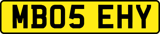 MB05EHY