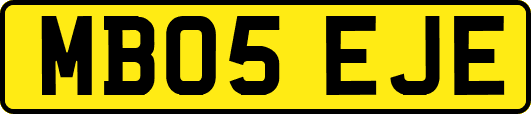 MB05EJE
