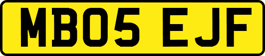 MB05EJF