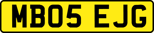 MB05EJG