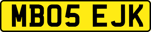MB05EJK