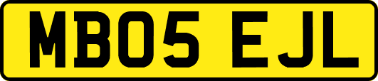 MB05EJL