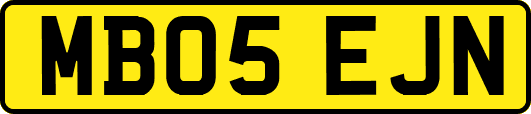 MB05EJN