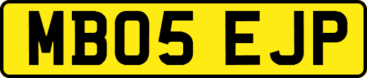 MB05EJP