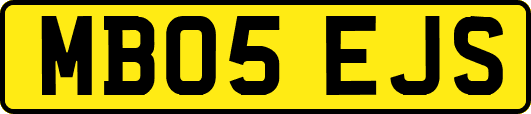MB05EJS