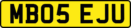 MB05EJU