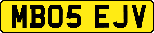 MB05EJV