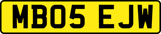 MB05EJW